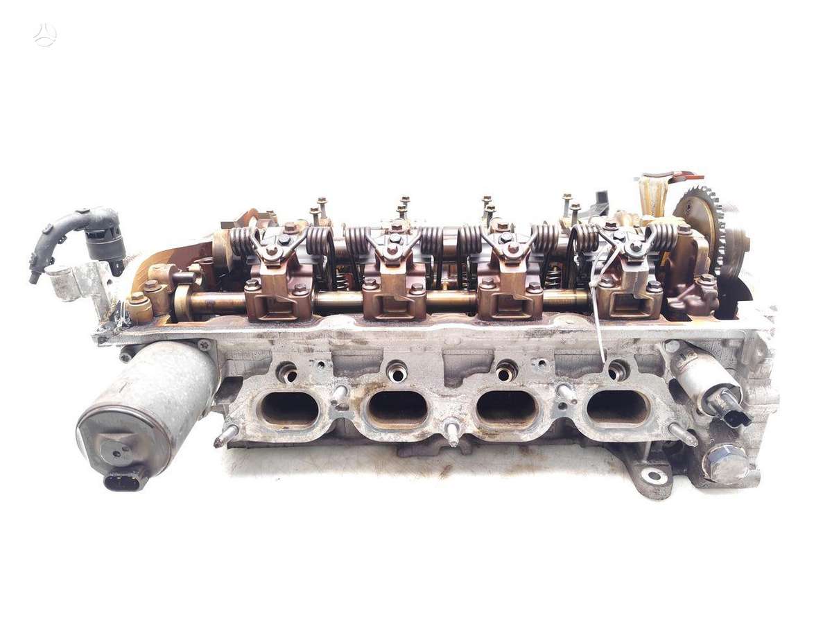 Mini One, 753354980, cylinder head