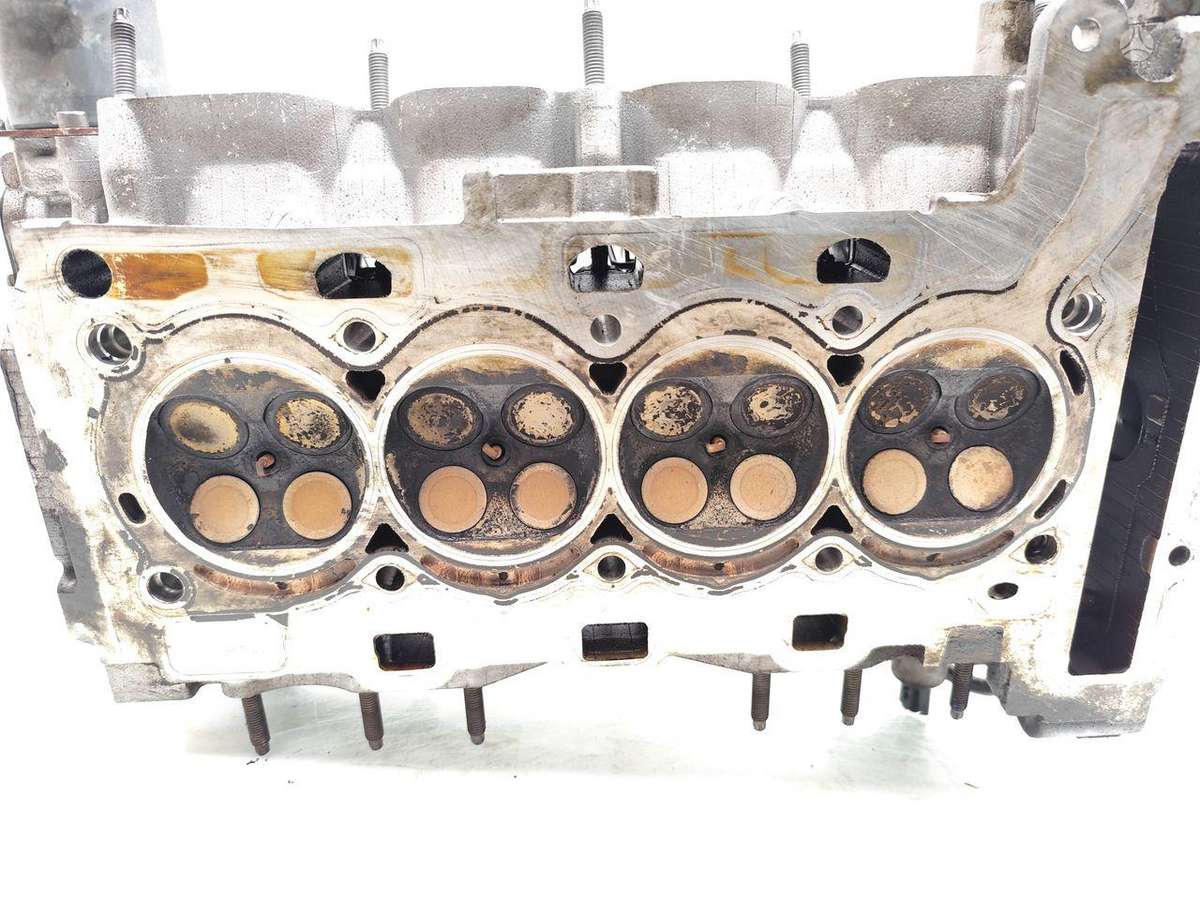 Mini One, 753354980, cylinder head