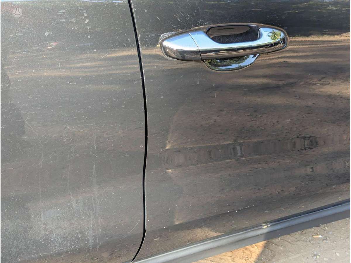 Kia Sportage двигатель