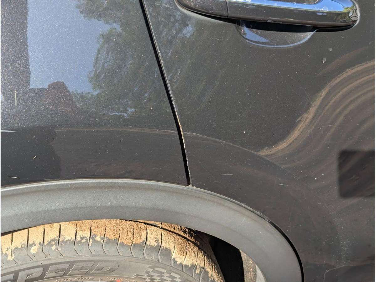 Kia Sportage двигатель