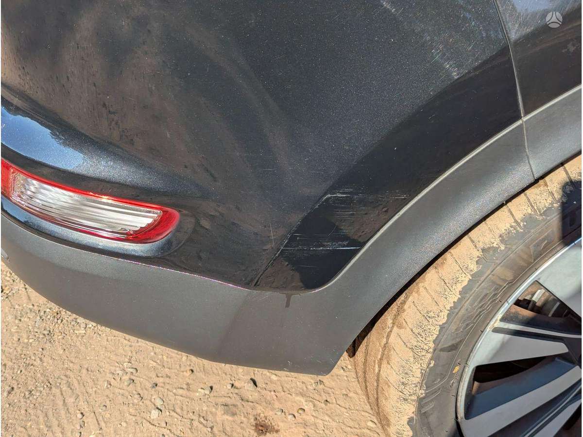 Kia Sportage двигатель