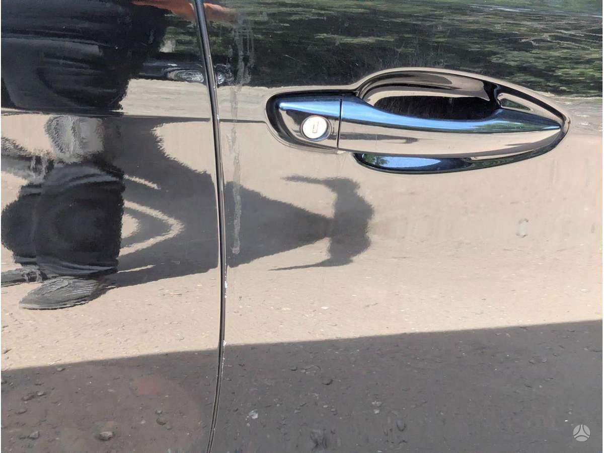 Peugeot 308 variklis
