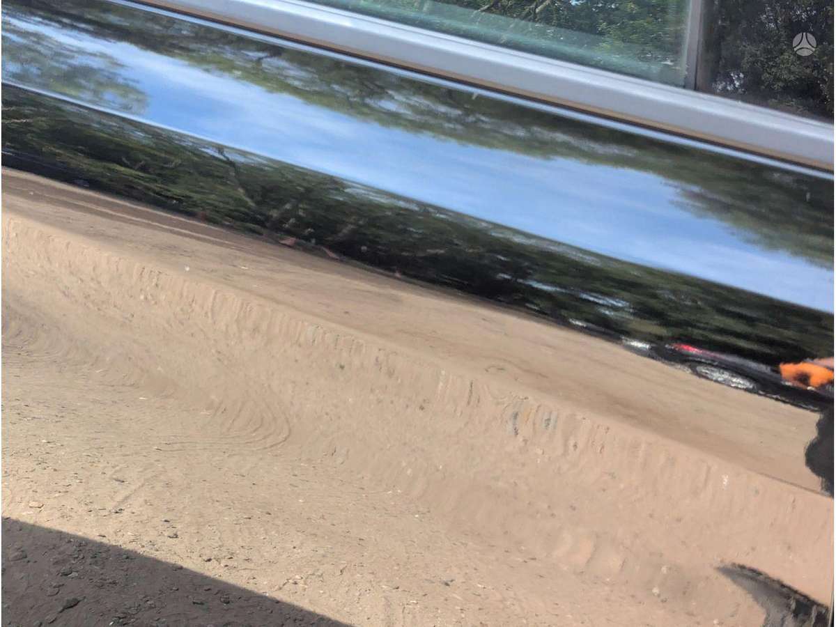 Peugeot 308 двигатель
