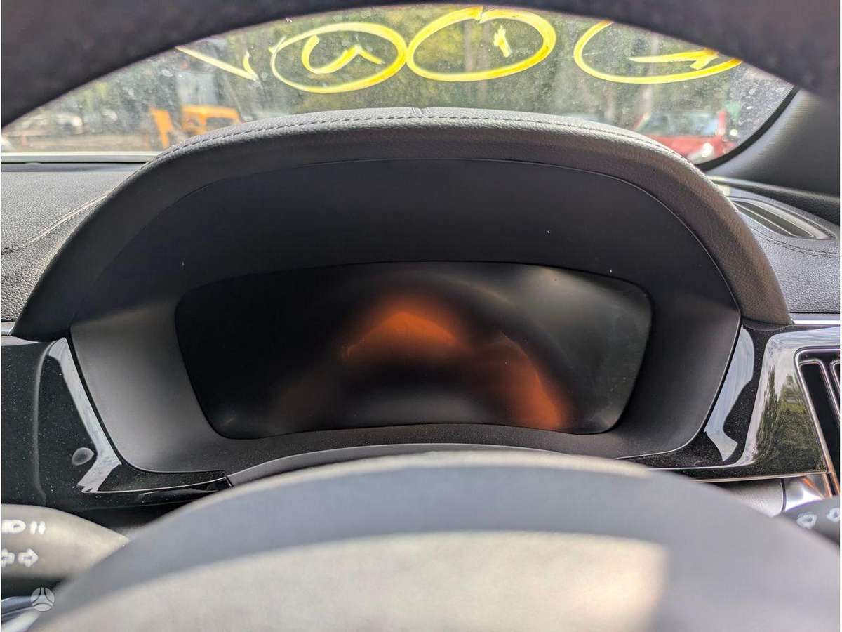 BYD Seal U variklis