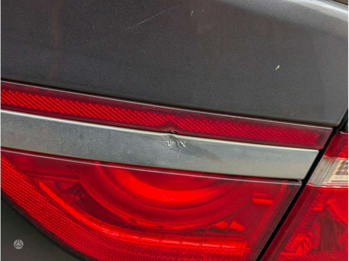 Jaguar XF variklis