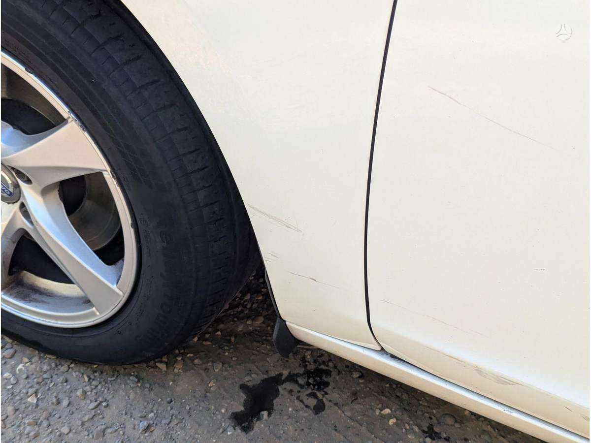 Volvo V60 двигатель