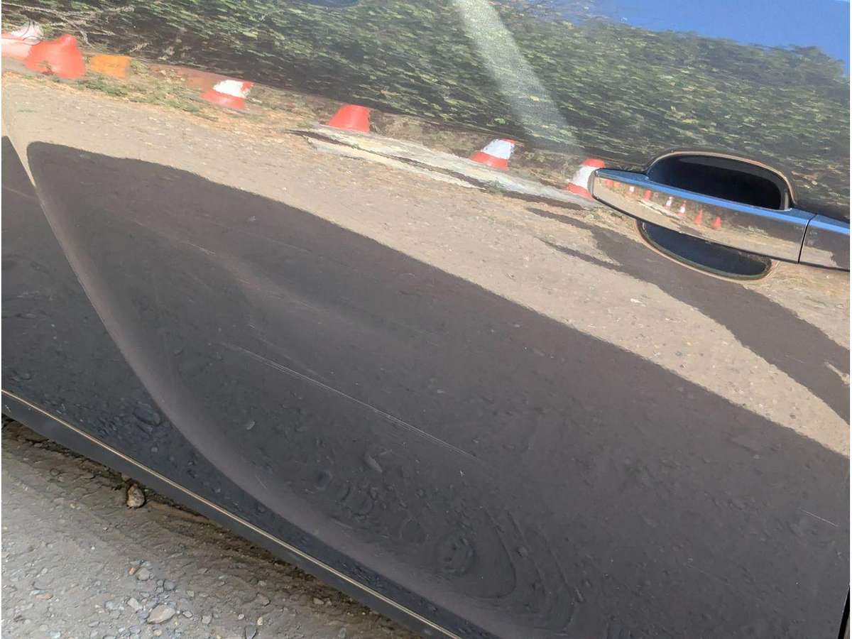 Opel Insignia variklis