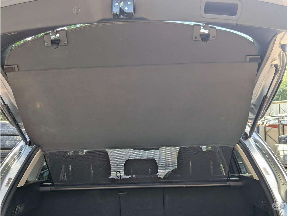 Mazda CX-5 engine