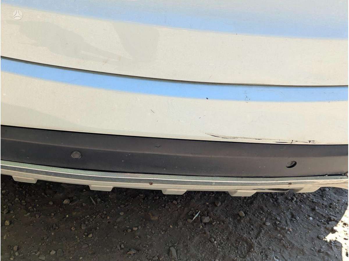 Hyundai ix35 двигатель
