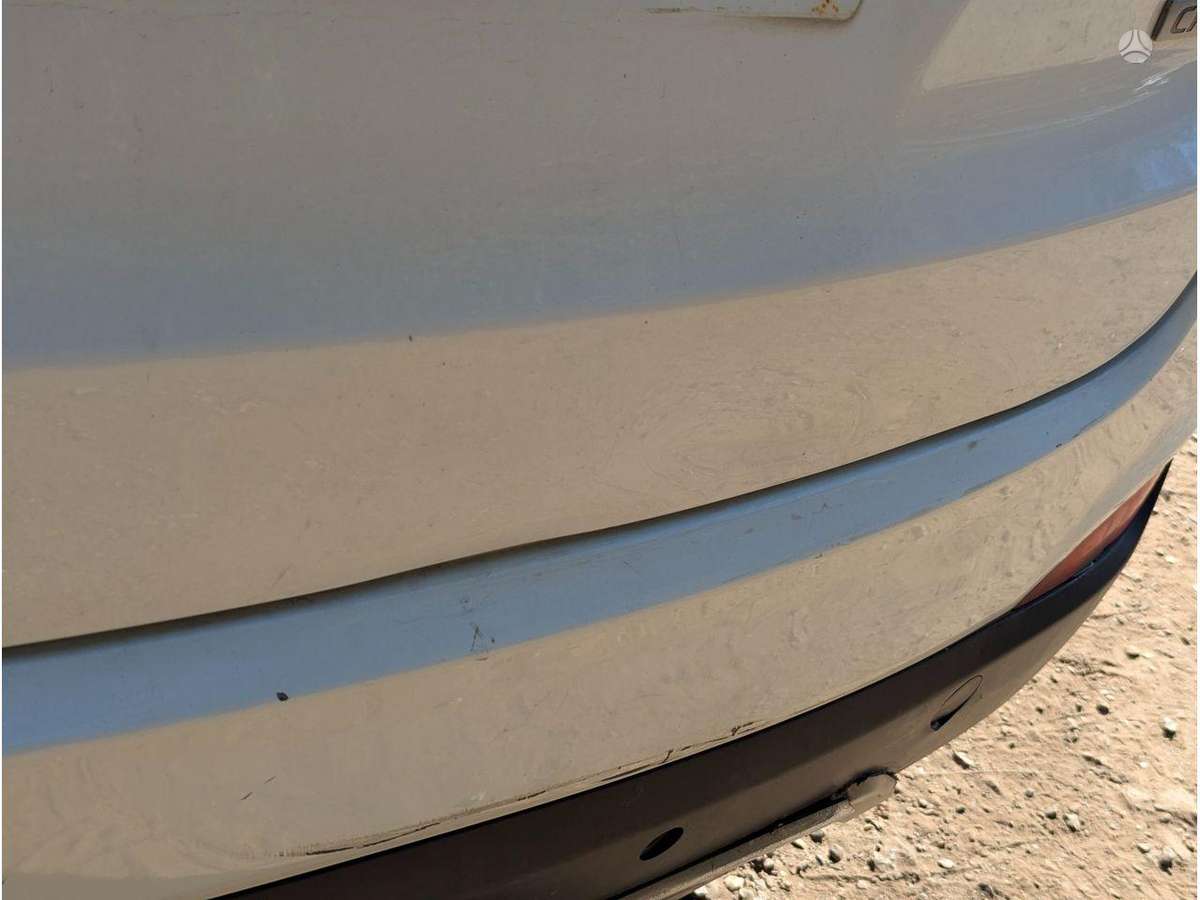Hyundai ix35 двигатель