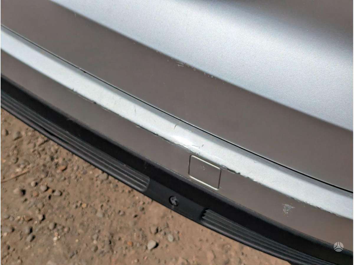 Ford S-MAX двигатель