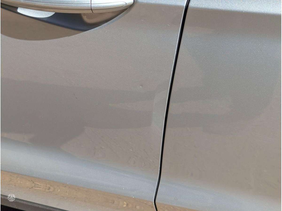 Ford S-MAX двигатель