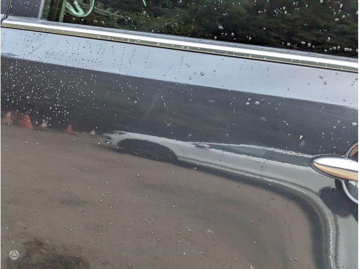 Kia Sportage двигатель