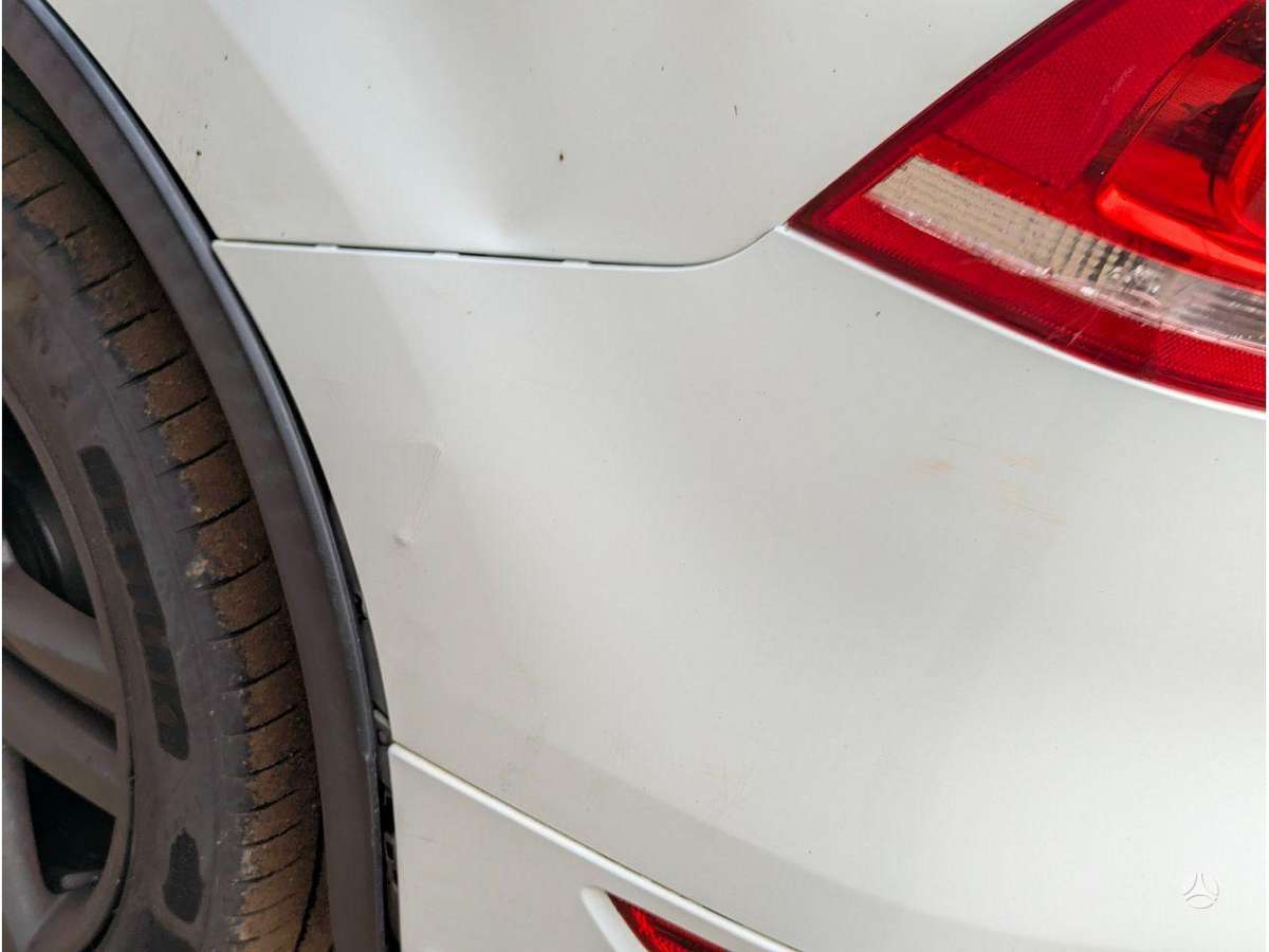 Volkswagen Touareg variklis