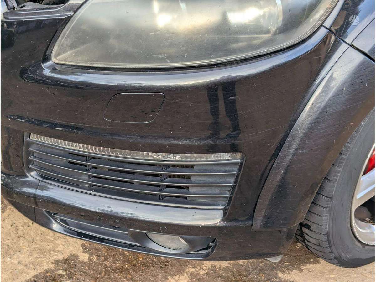 Audi Q7 dzinējs