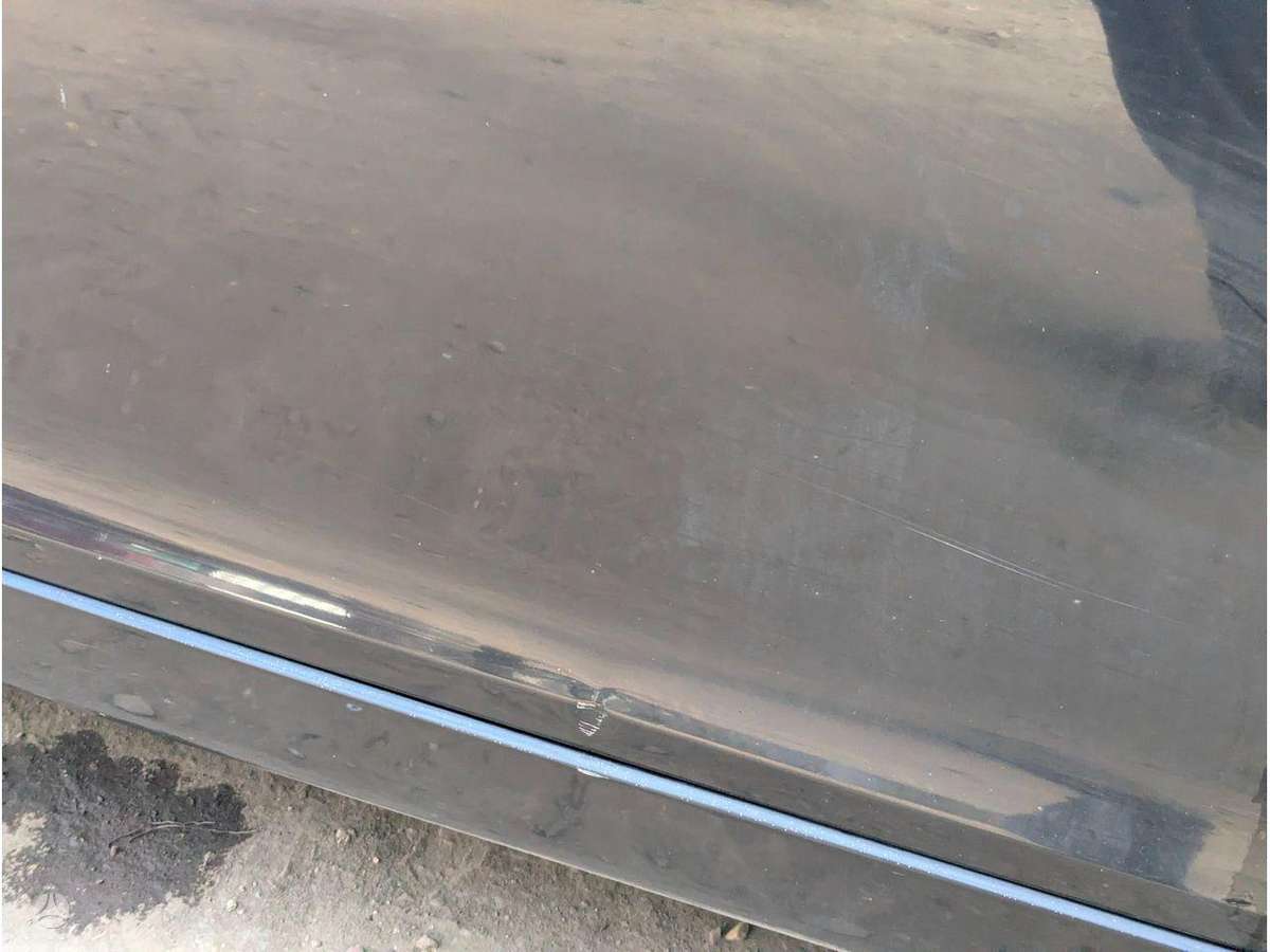 Audi Q7 variklis