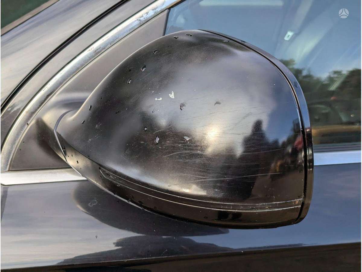 Audi Q7 dzinējs