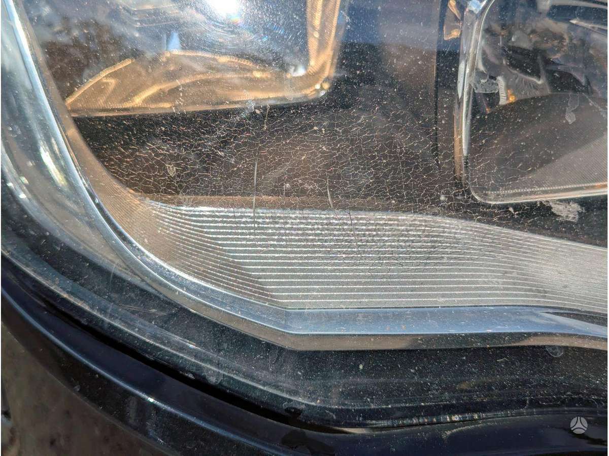 Audi A3 dzinējs