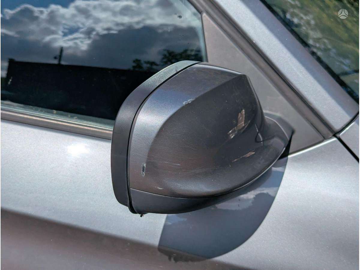 BMW X1 двигатель