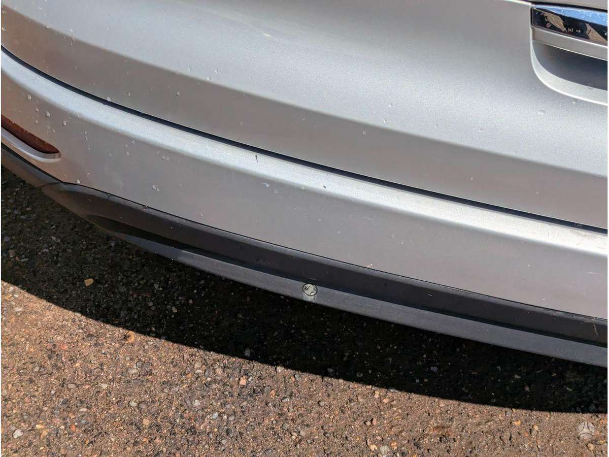 Ford Galaxy двигатель