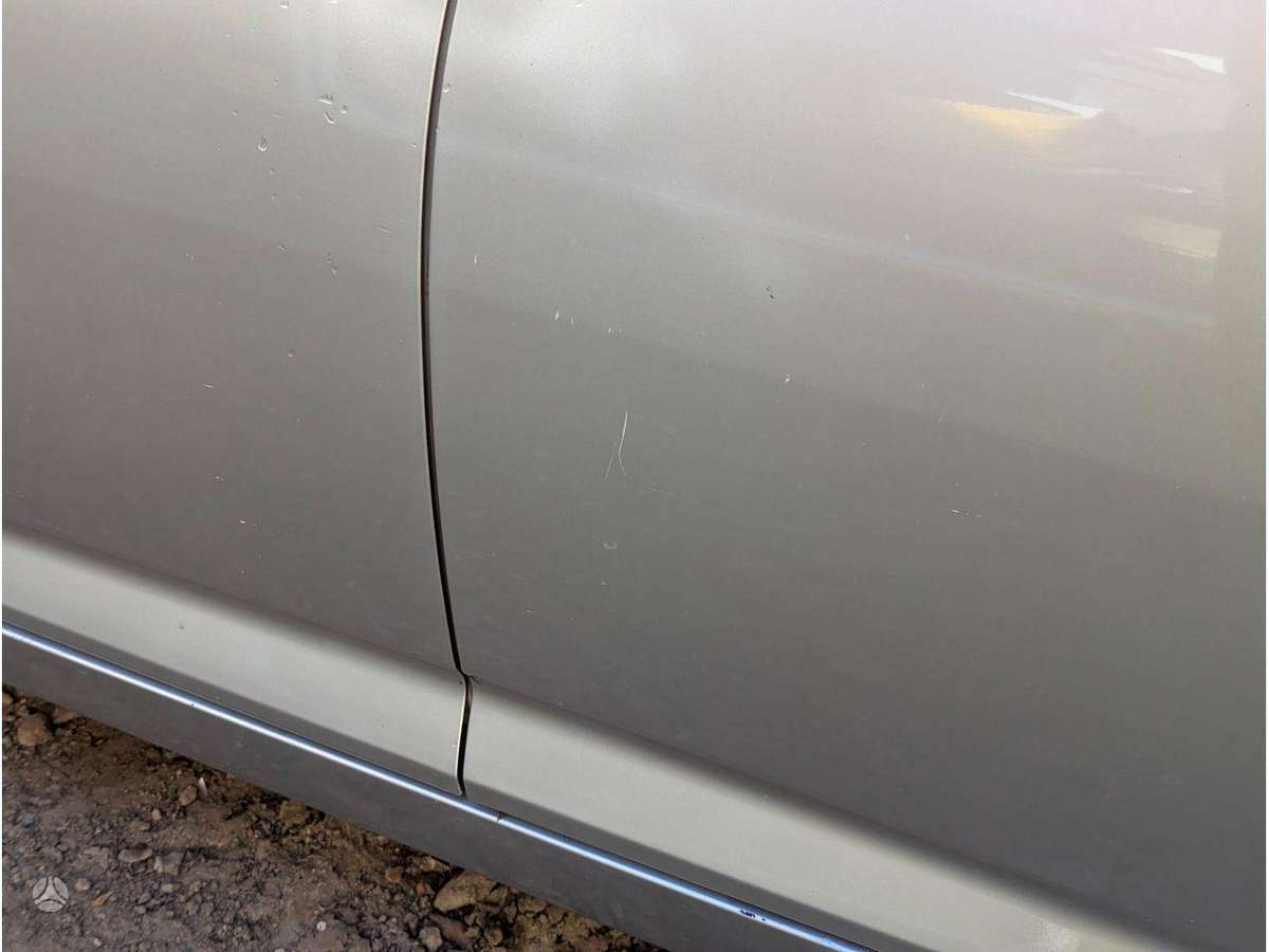 Kia Optima variklis