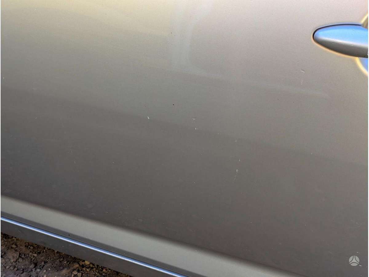 Kia Optima variklis