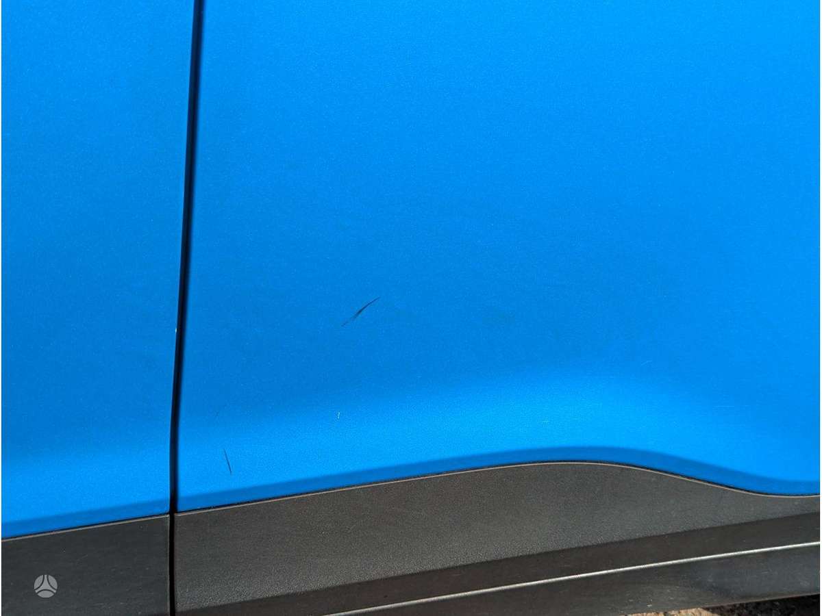 Hyundai Kona двигатель