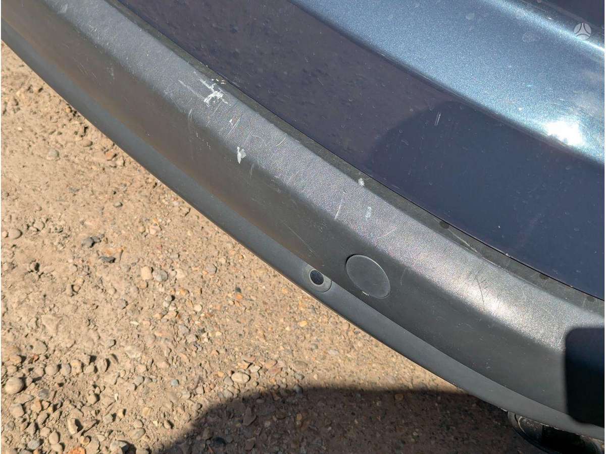 Ford S-MAX двигатель