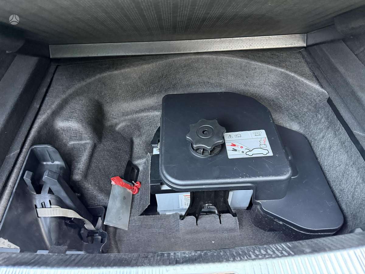 Audi A4, 2.0 l., Универсал