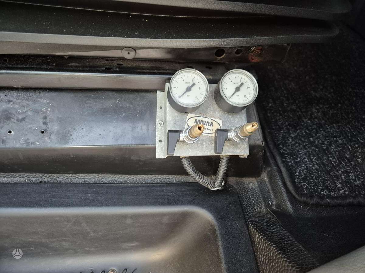 Renault Mascott, автовозы