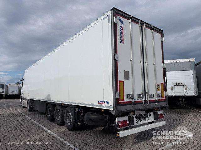 Schmitz Semitrailer Reefer Standard, refrigerated