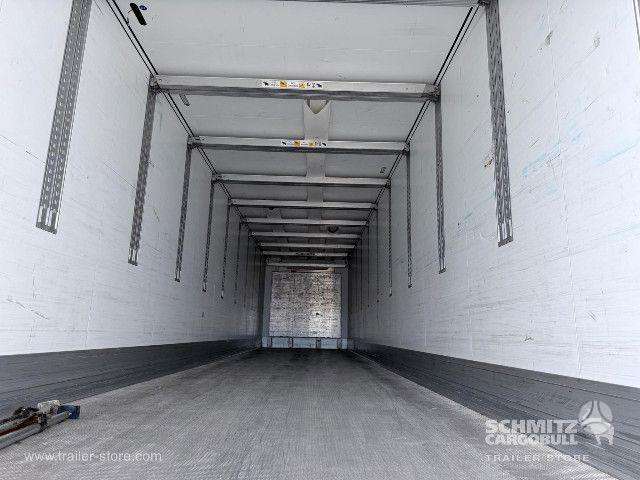 Schmitz Semitrailer Reefer Standard, refrigerated