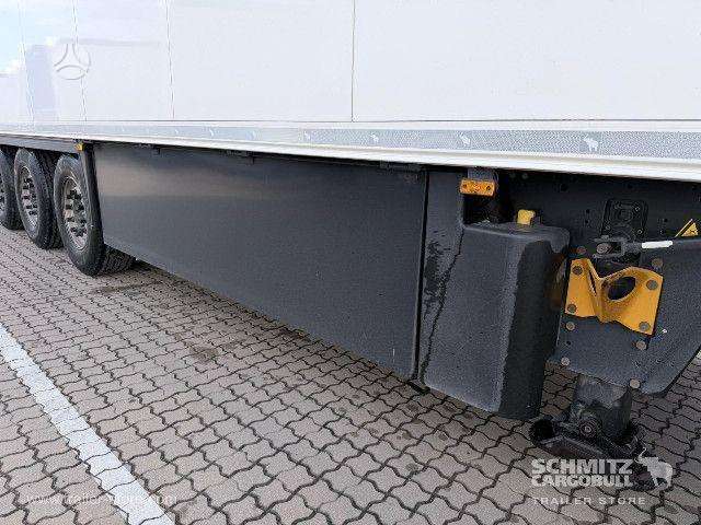 Schmitz Semitrailer Reefer Standard, refrižerātori