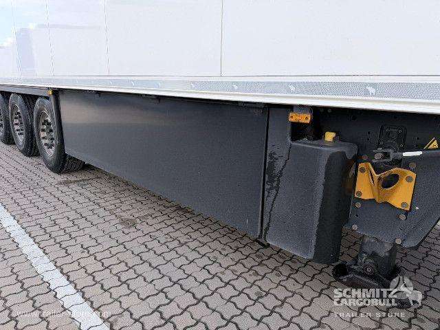 Schmitz Semitrailer Reefer Standard, рефрижераторы