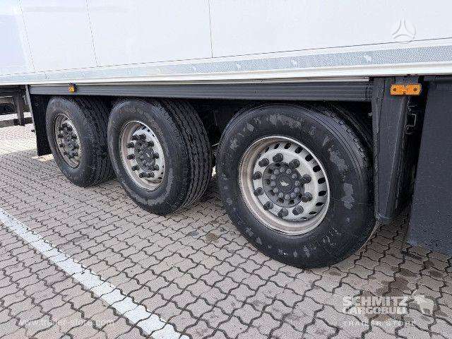 Schmitz Semitrailer Reefer Standard, refrižerātori