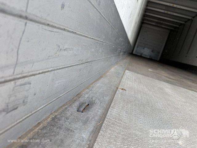 Schmitz Semitrailer Dryfreight Standard Doppelst, other