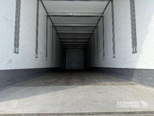 Schmitz Semitrailer Dryfreight Standard Doppelst, other