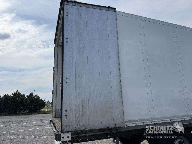 Schmitz Semitrailer Dryfreight Standard Doppelst, other