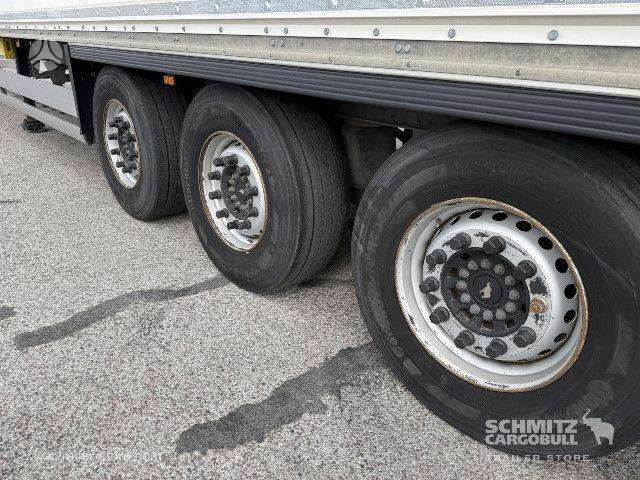 Schmitz Semitrailer Dryfreight Standard Doppelst, other