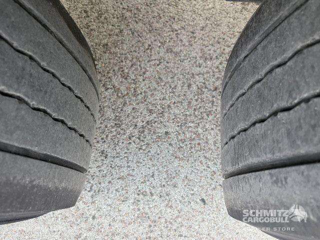 Schmitz Semitrailer Dryfreight Standard Doppelst, other