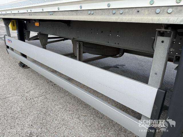 Schmitz Semitrailer Dryfreight Standard Doppelst, other