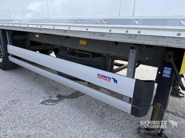 Schmitz Semitrailer Dryfreight Standard Doppelst, other