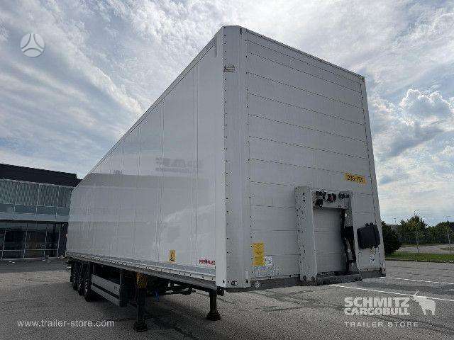 Schmitz Semitrailer Dryfreight Standard Doppelst, other