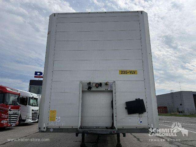 Schmitz Semitrailer Dryfreight Standard Doppelst, other