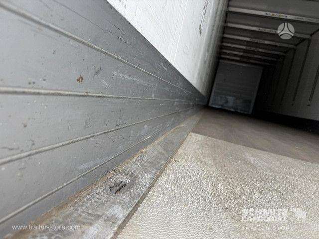 Schmitz Semitrailer Dryfreight Standard Doppelst, other