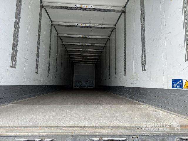 Schmitz Semitrailer Dryfreight Standard Doppelst, other