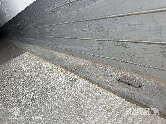 Schmitz Semitrailer Dryfreight Standard Doppelst, other