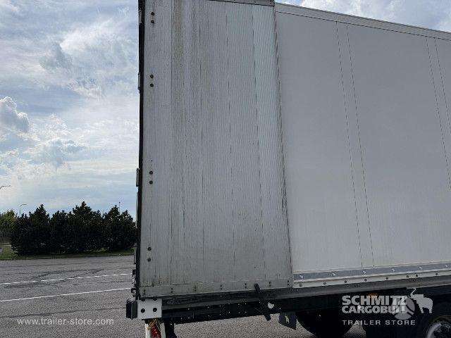 Schmitz Semitrailer Dryfreight Standard Doppelst, other
