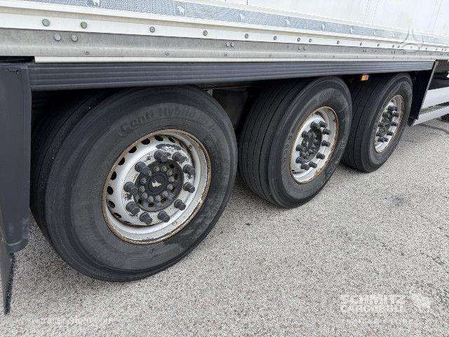 Schmitz Semitrailer Dryfreight Standard Doppelst, other