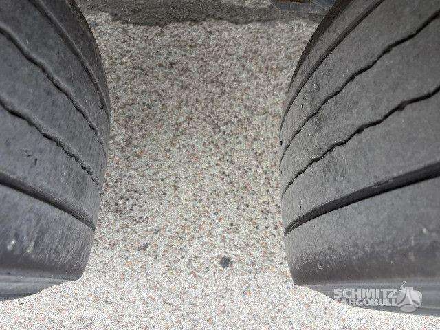 Schmitz Semitrailer Dryfreight Standard Doppelst, other